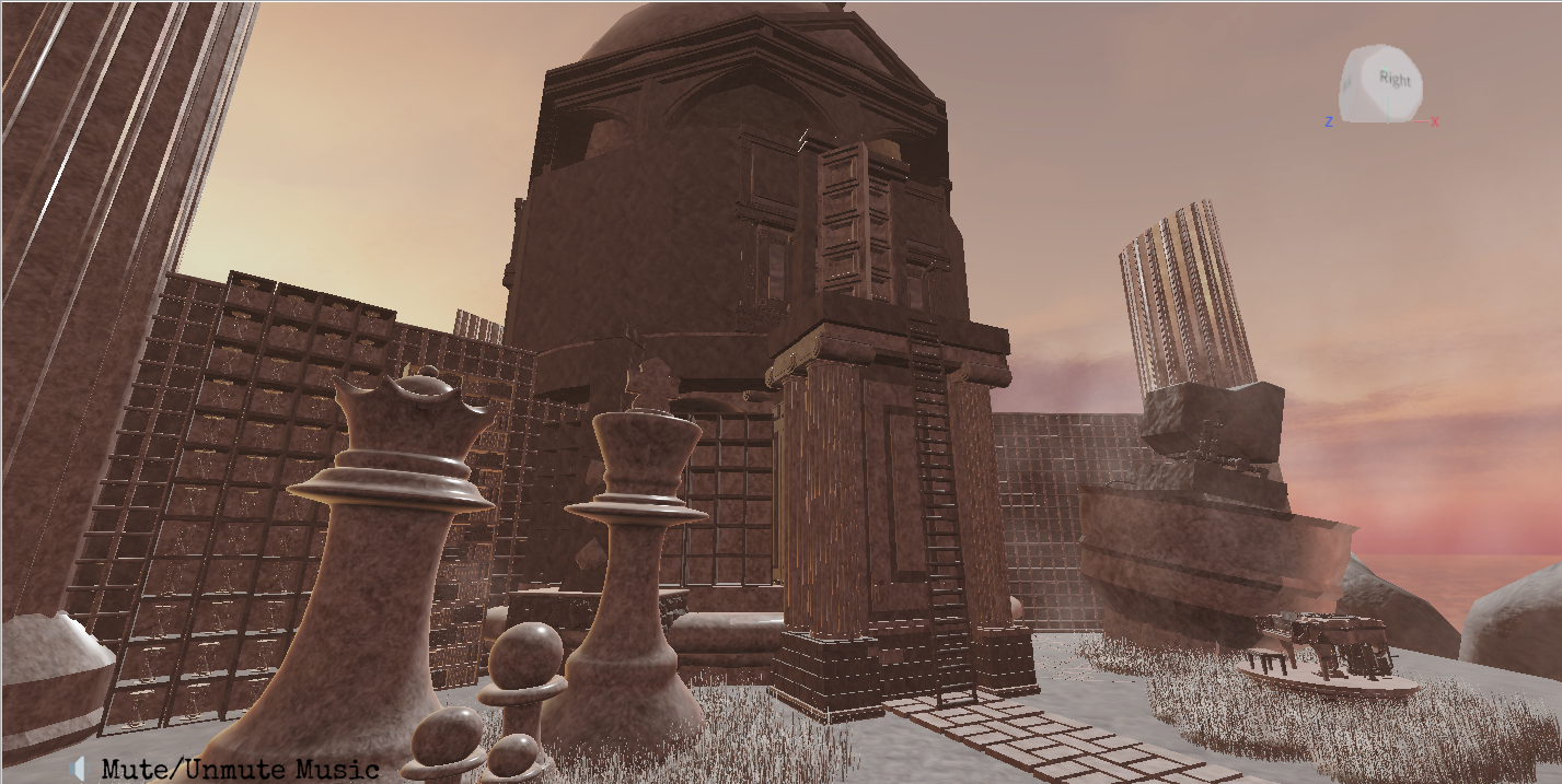 Cryptic Stronghold